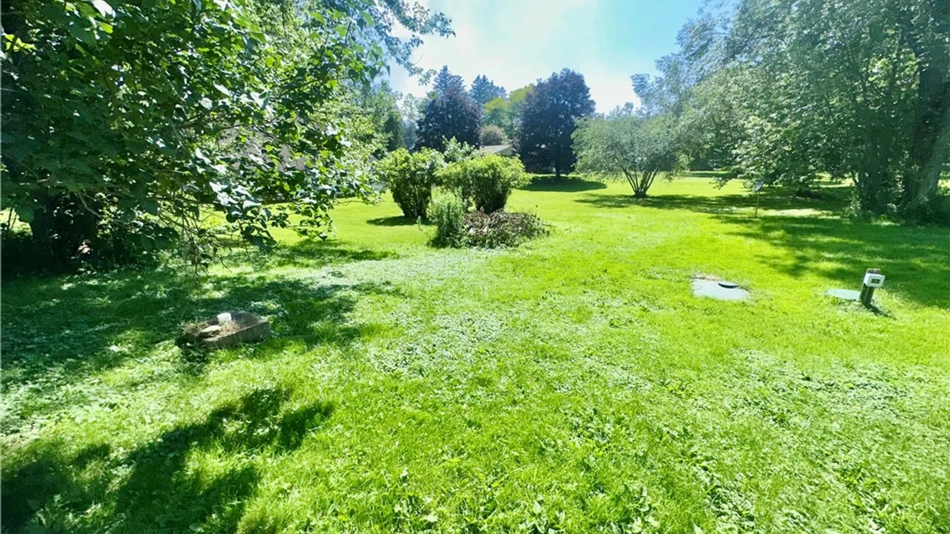 Property at 9439 Route 240, Ashford, NY 14171 33