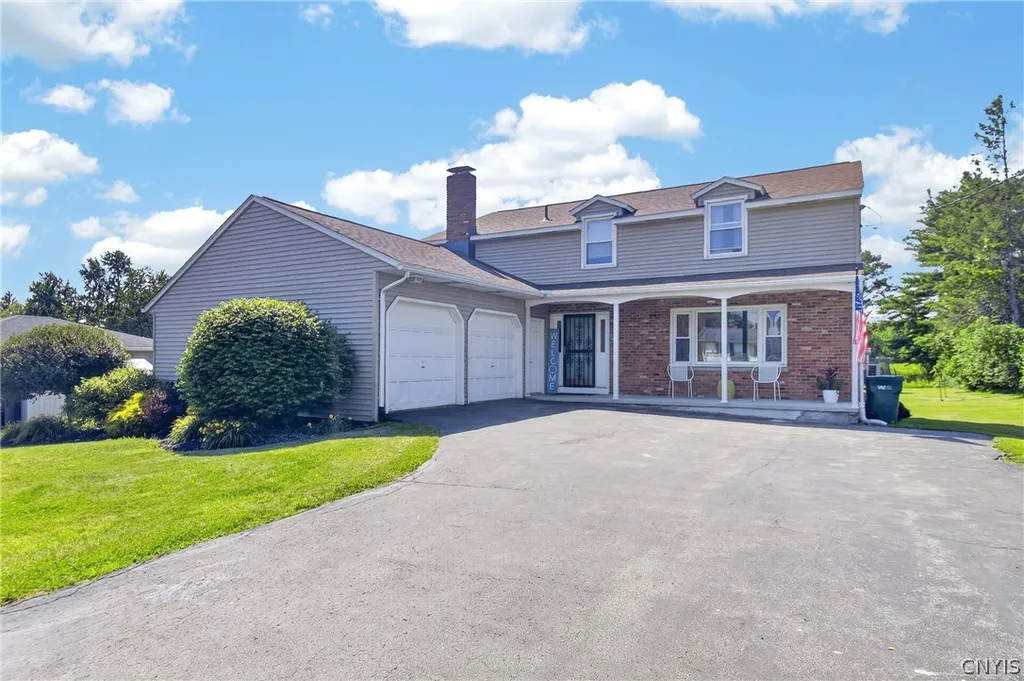 Property at 5459 Prescott Road, Deerfield, NY 13502