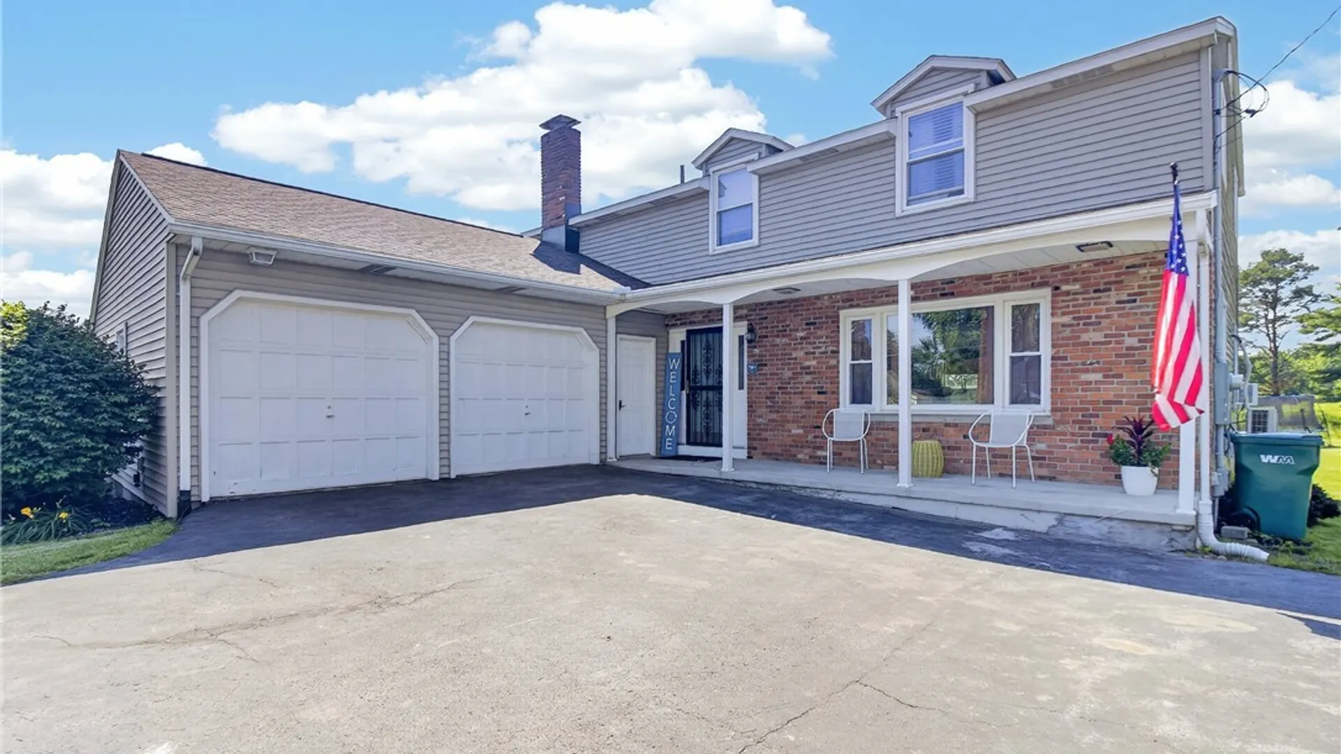Property at 5459 Prescott Road, Deerfield, NY 13502 3