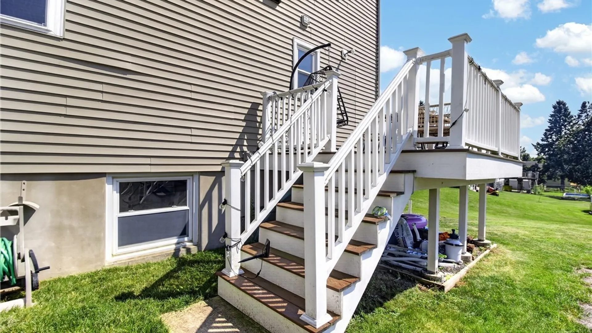 Property at 5459 Prescott Road, Deerfield, NY 13502 8