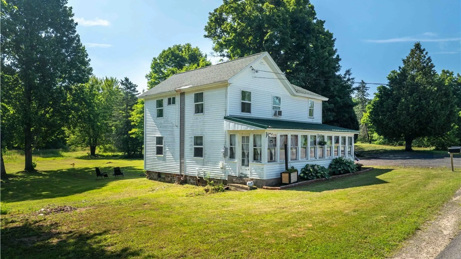 Property at 920 Silk Road, Volney, NY 13069 4