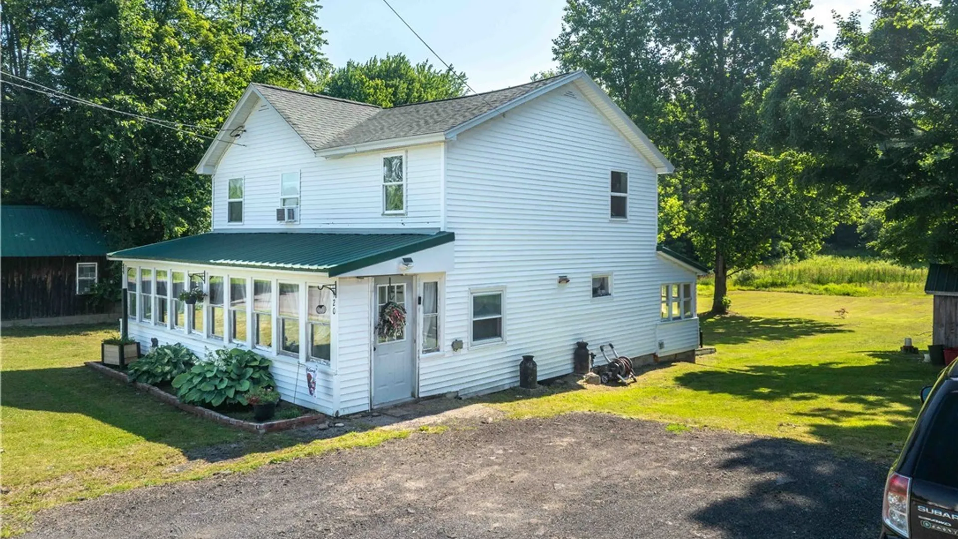 Property at 920 Silk Road, Volney, NY 13069 5