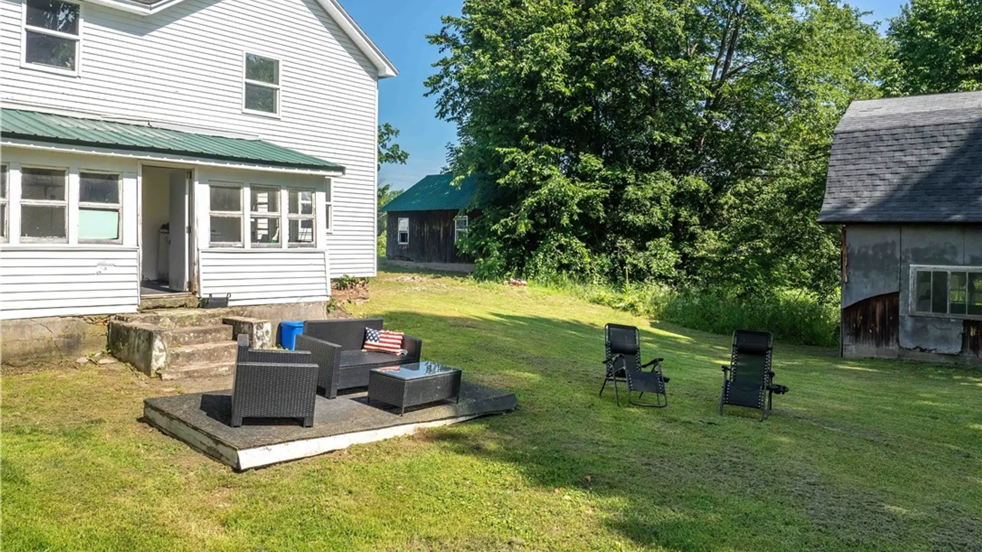 Property at 920 Silk Road, Volney, NY 13069 8