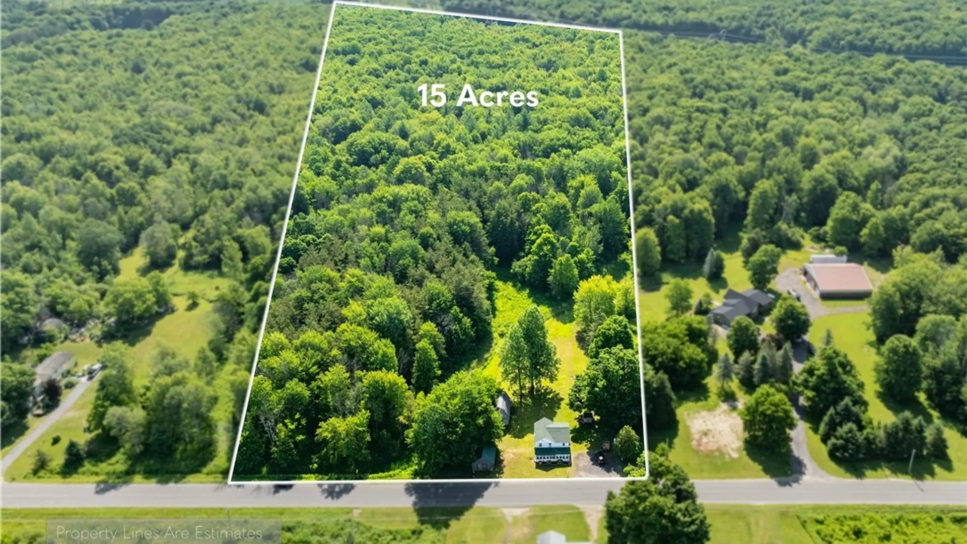 Property at 920 Silk Road, Volney, NY 13069 11