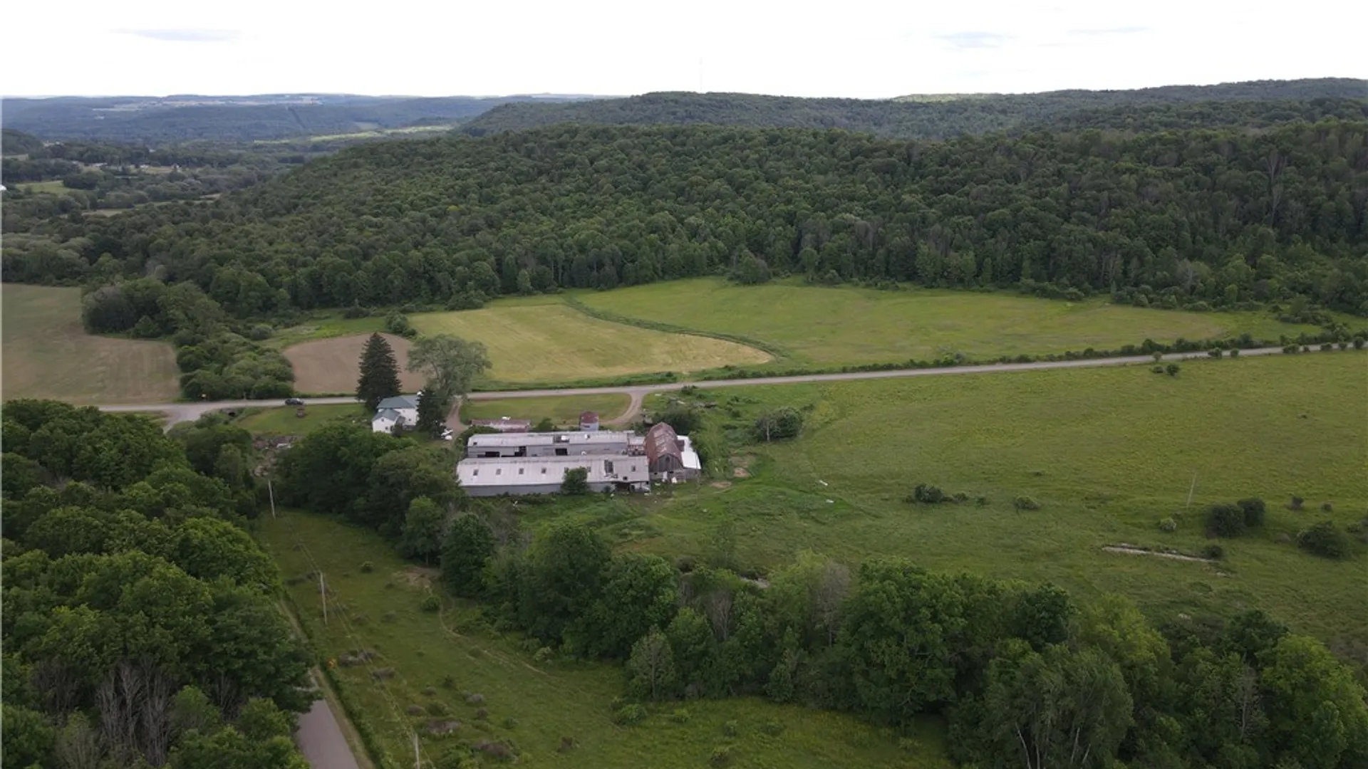 Property at LOT 12 Beebe Hill Road, Cuba, NY 14727 5
