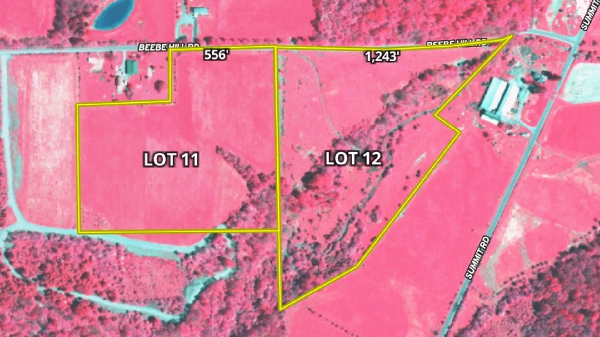 Property at LOT 12 Beebe Hill Road, Cuba, NY 14727 11