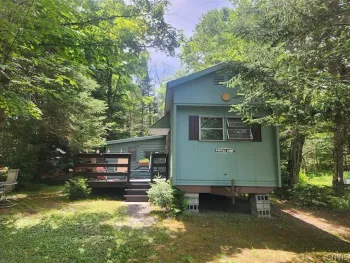 Property at Lot 24 Evergreen Park, Arietta, NY 12139