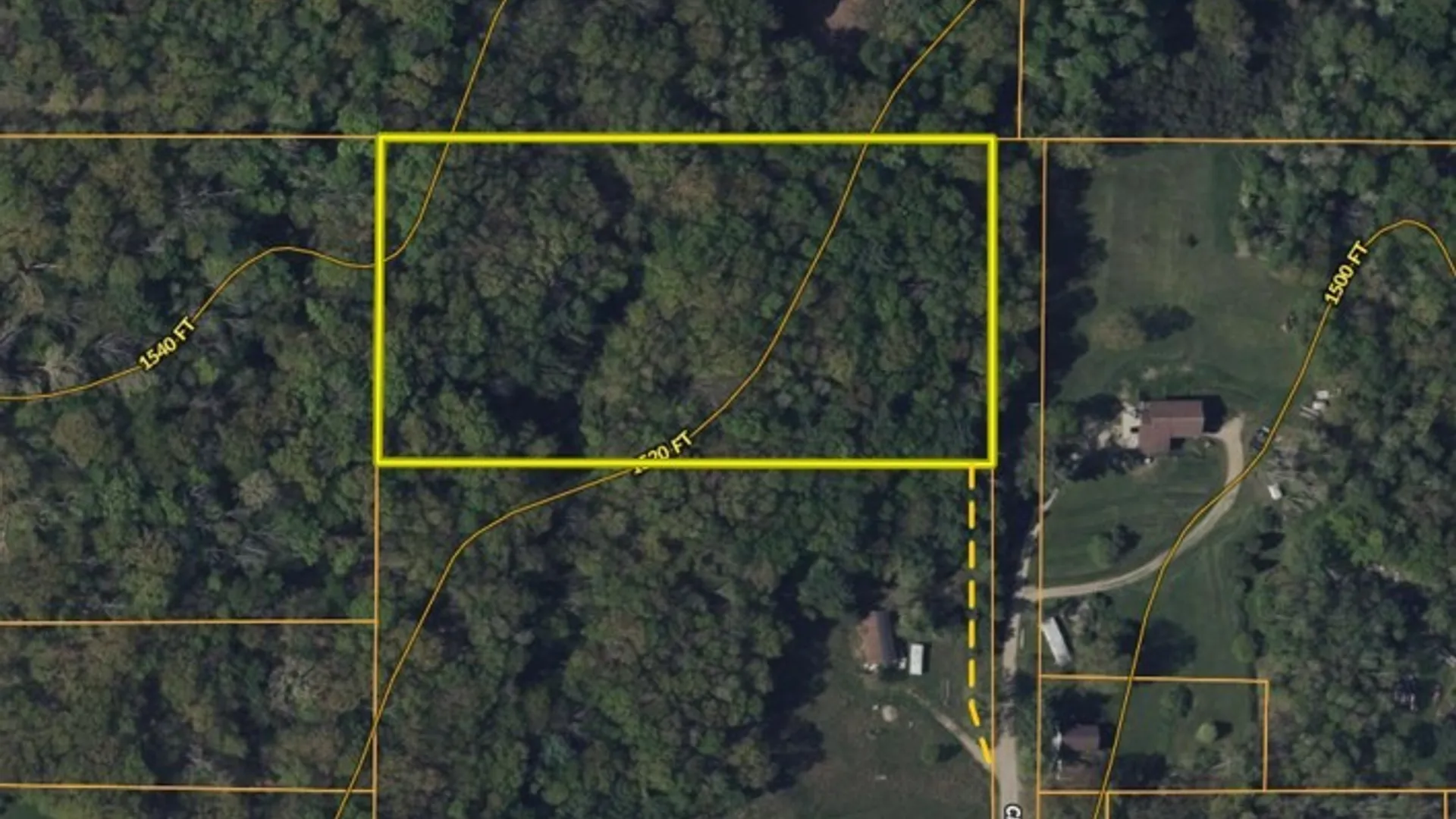 Property at 0 Cherry Street, Olean, NY 14760 20