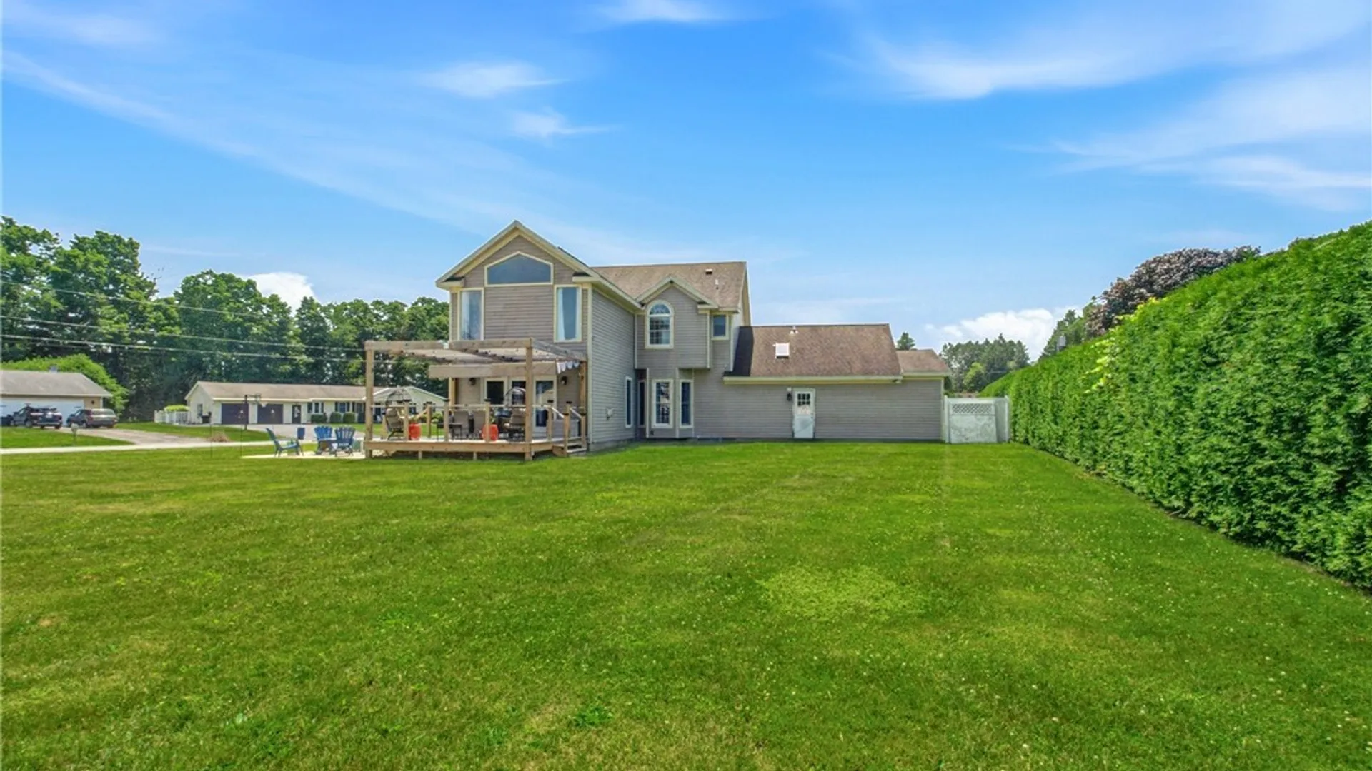 Property at 173 Hilson Drive, Lee, NY 13440 44