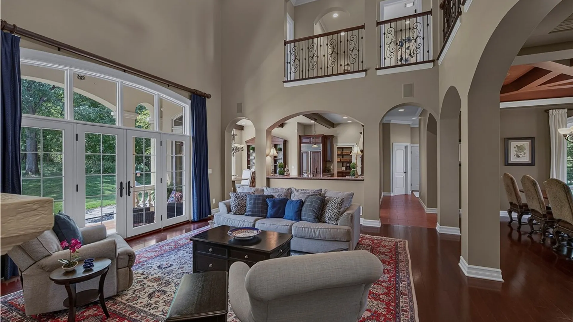 Property at 306 Georgetown Sq, Kirkland, NY 13323 16