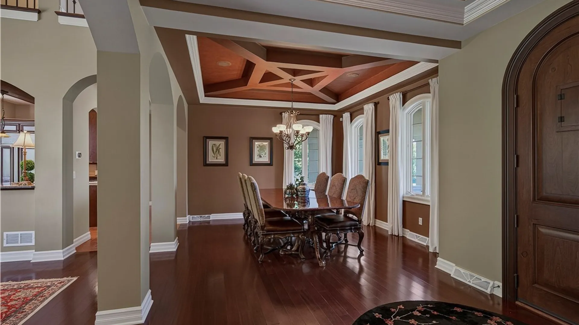 Property at 306 Georgetown Sq, Kirkland, NY 13323 6