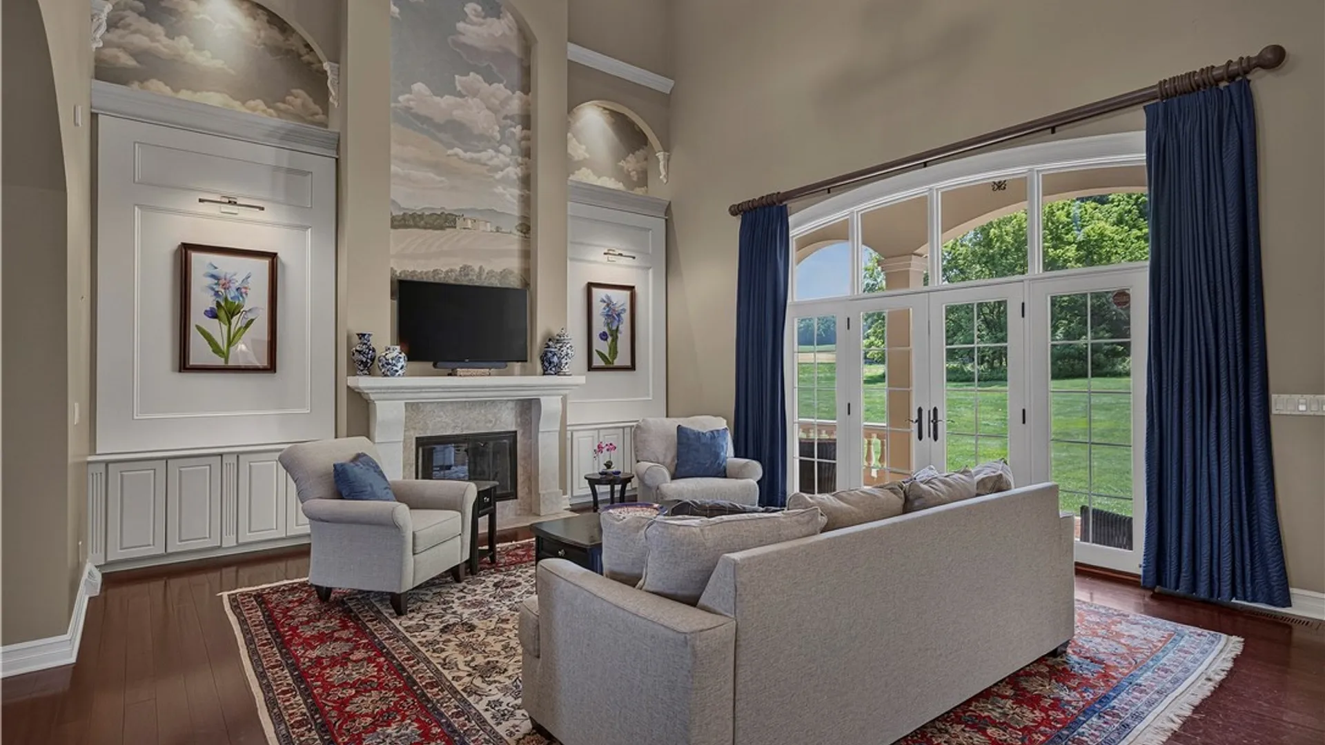 Property at 306 Georgetown Sq, Kirkland, NY 13323 9