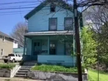 Property at 6 Stuyvesant Street, Binghamton, NY 13901
