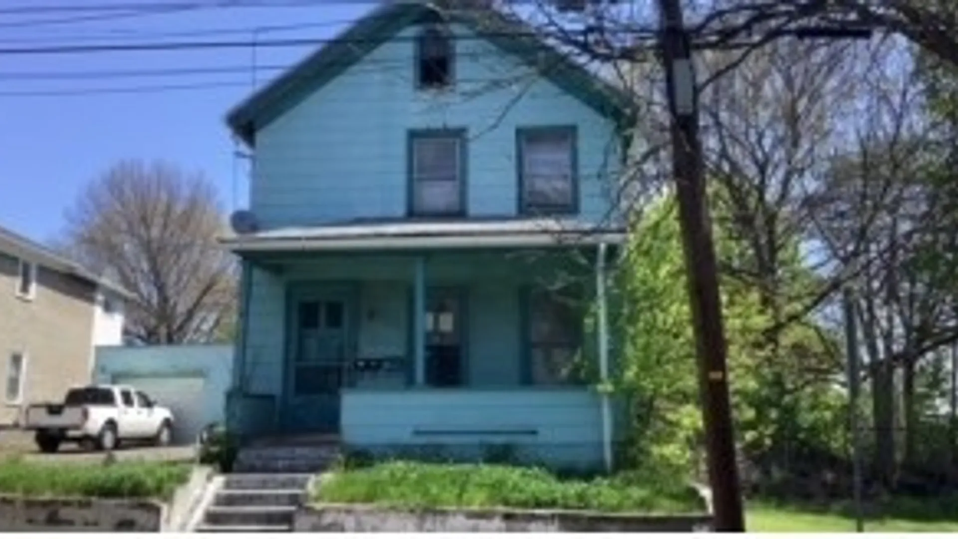 Property at 6 Stuyvesant Street, Binghamton, NY 13901 4