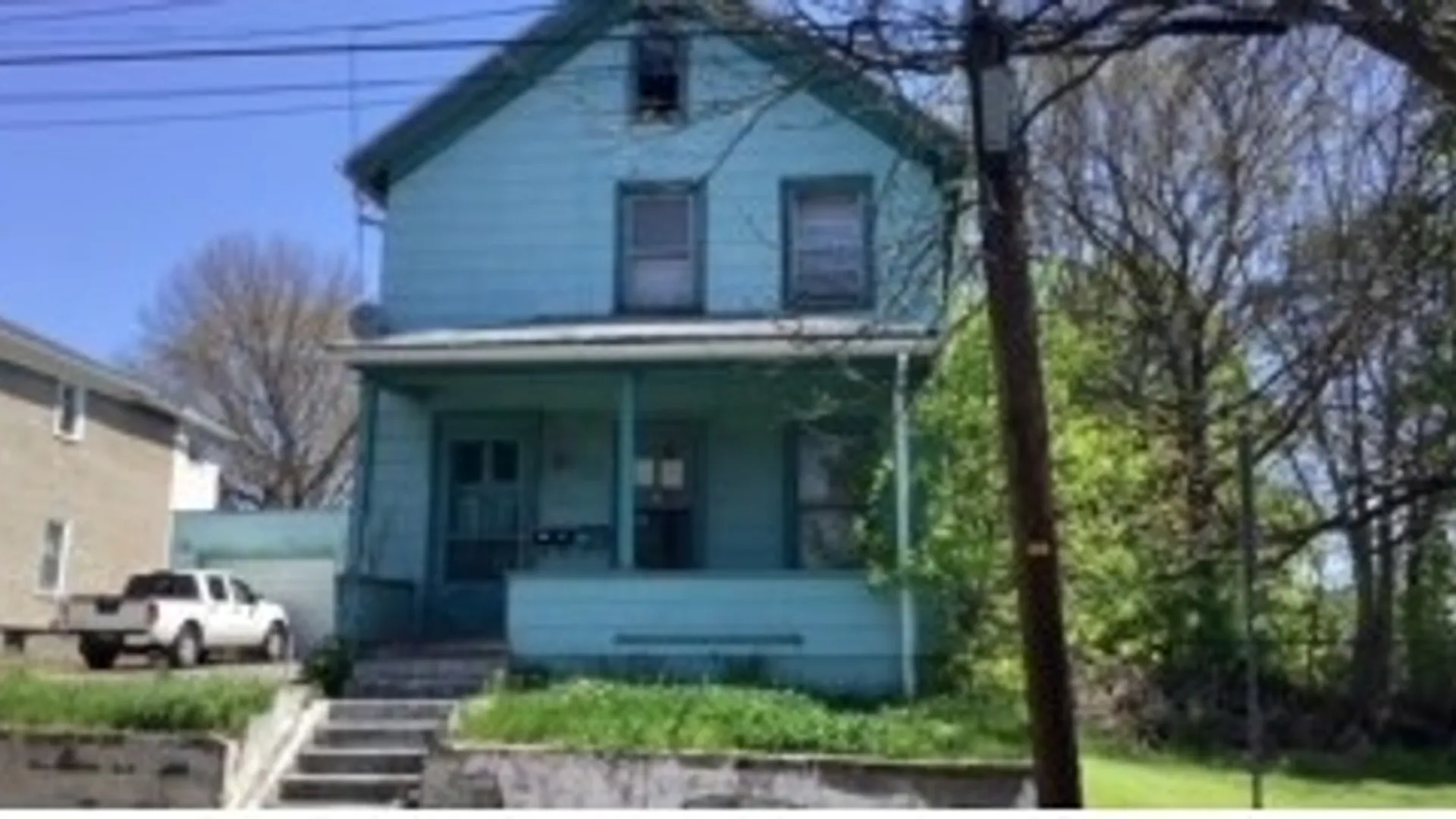 Property at 6 Stuyvesant Street, Binghamton, NY 13901 5