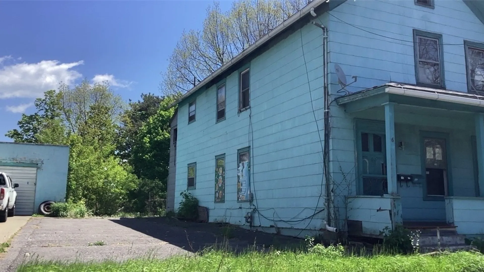 Property at 6 Stuyvesant Street, Binghamton, NY 13901 6