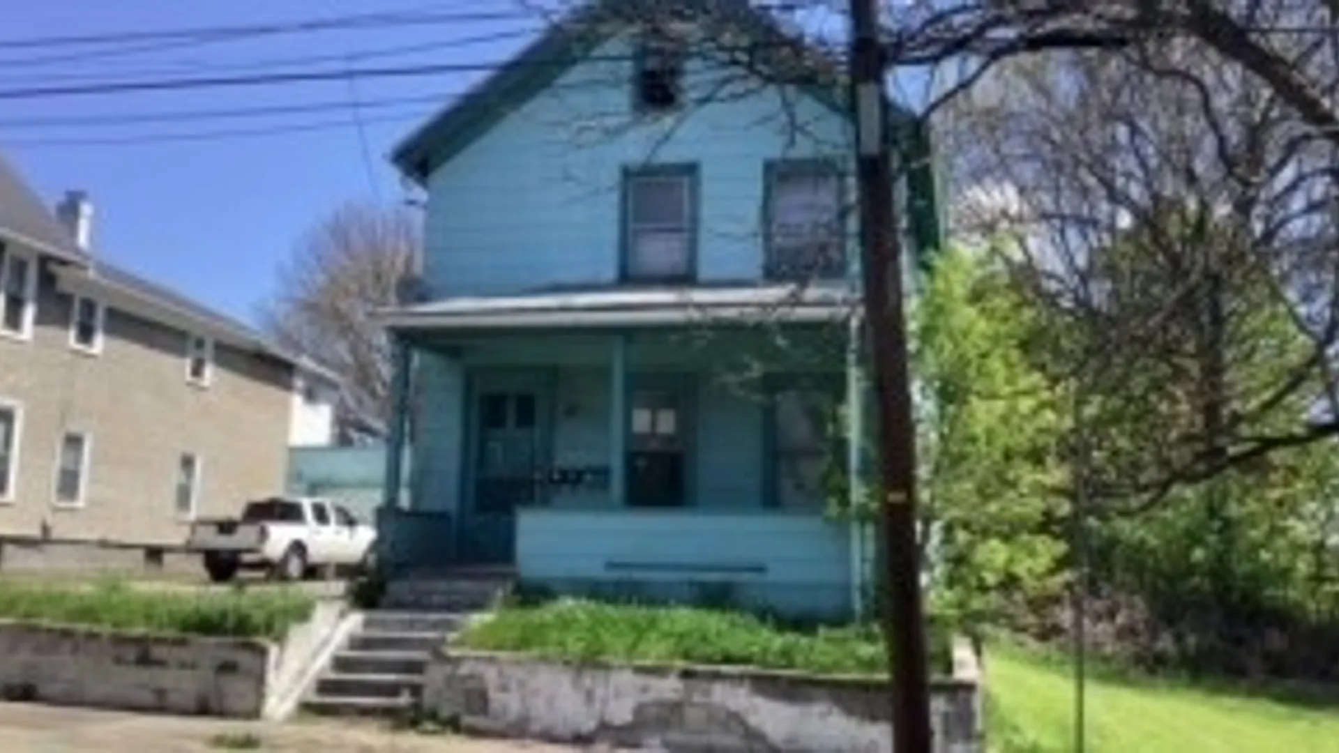 Property at 6 Stuyvesant Street, Binghamton, NY 13901 7