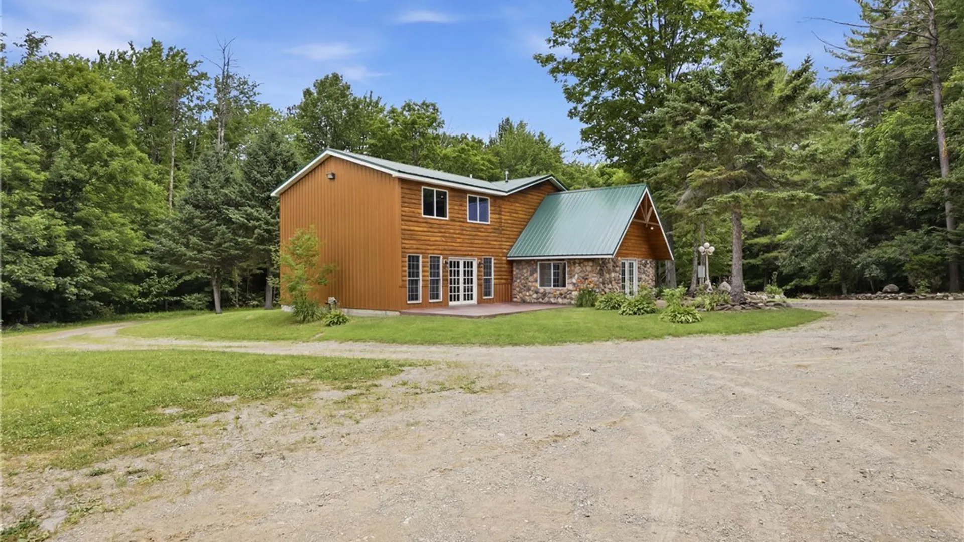 Property at 5689 Fenner Road, Stockton, NY 14782 4