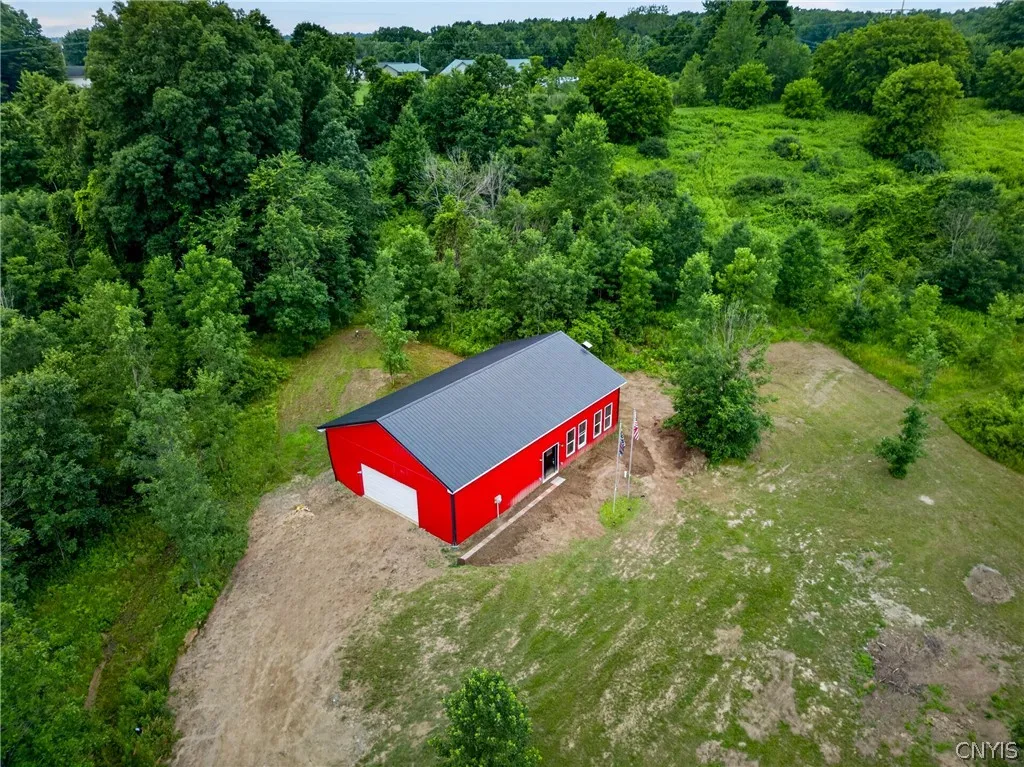 Property at 4261 St Rt 49, Schroeppel, NY 13132