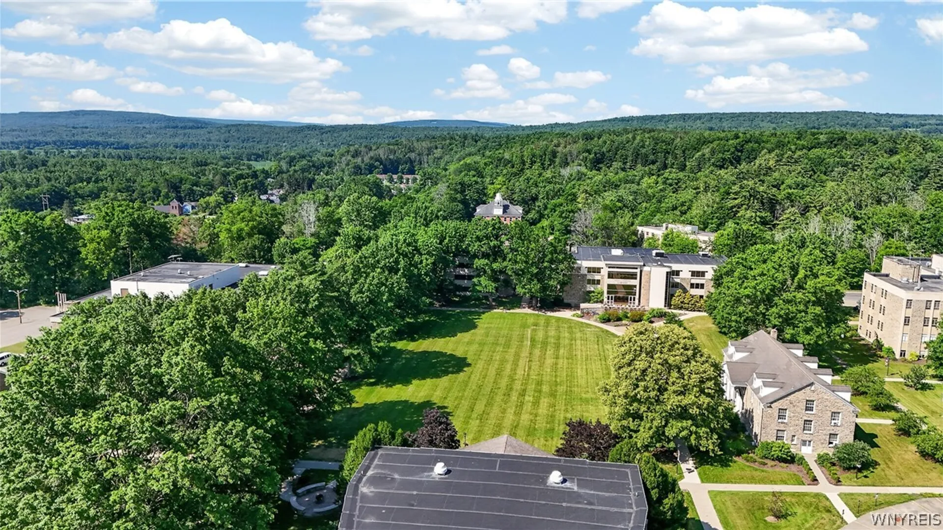 Property at 7331 Campus Heights Road, Caneadea, NY 14744 12