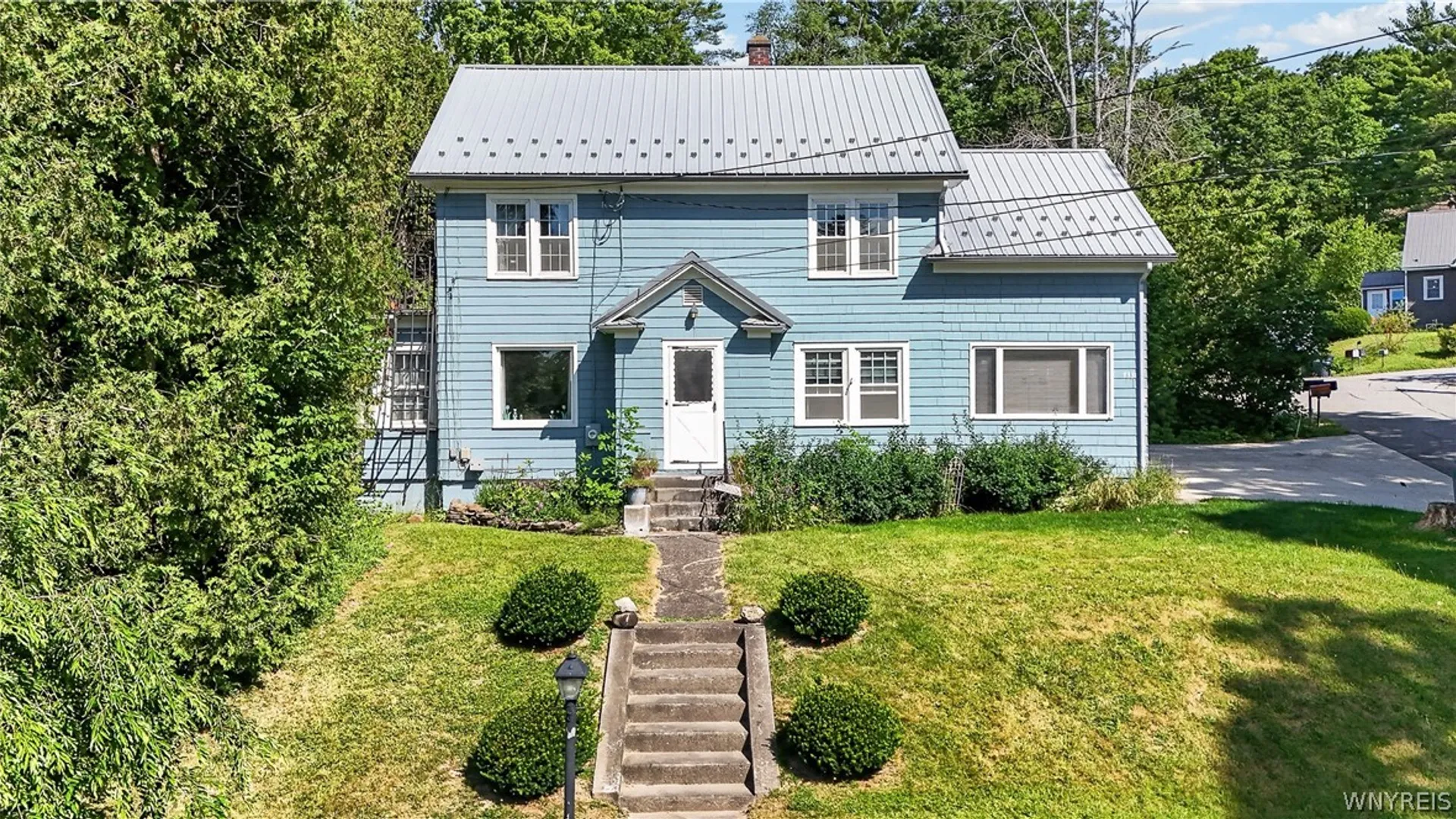 Property at 7331 Campus Heights Road, Caneadea, NY 14744 2