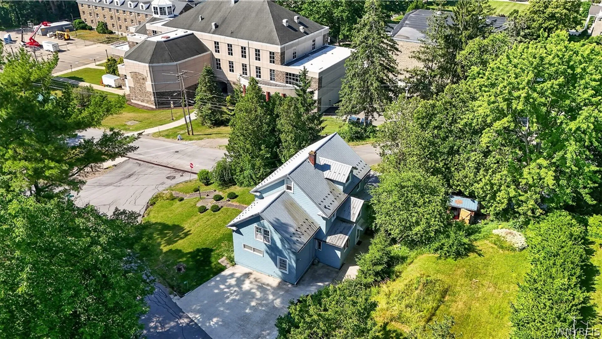 Property at 7331 Campus Heights Road, Caneadea, NY 14744 8
