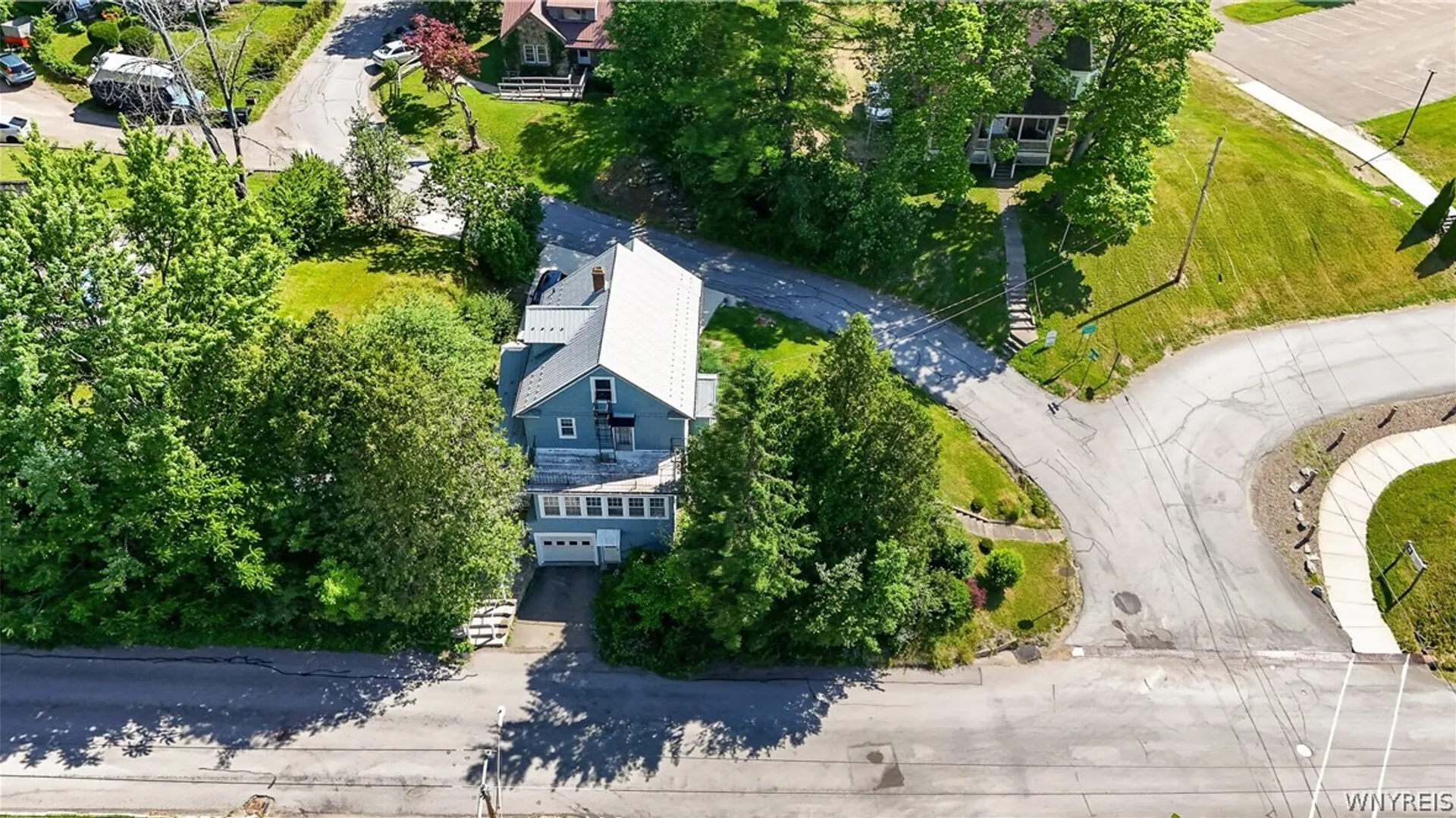Property at 7331 Campus Heights Road, Caneadea, NY 14744 9