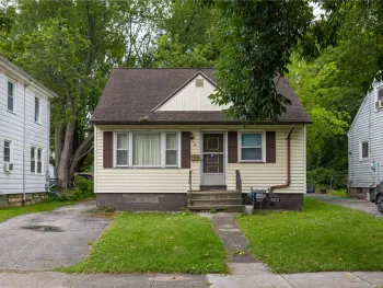 Property at 623 Augustine Street, Rochester, NY 14613