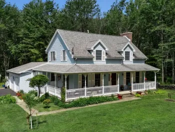 Property at 7700 Bleistein Road, Colden, NY 14170