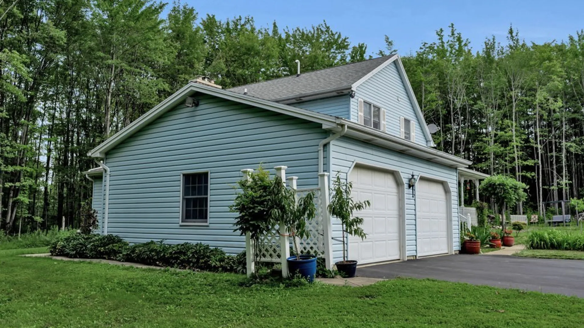 Property at 7700 Bleistein Road, Colden, NY 14170 4