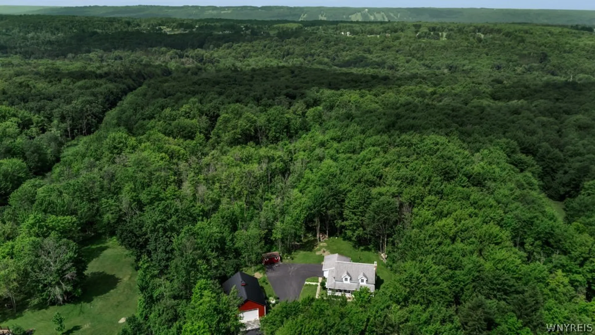 Property at 7700 Bleistein Road, Colden, NY 14170 5
