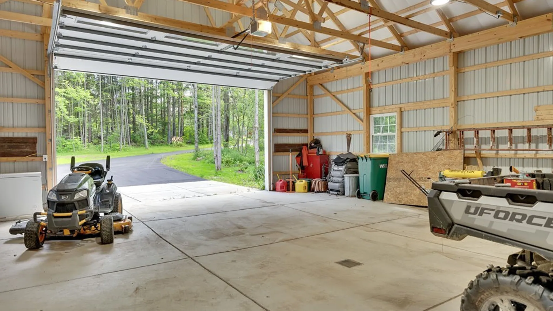 Property at 7700 Bleistein Road, Colden, NY 14170 38