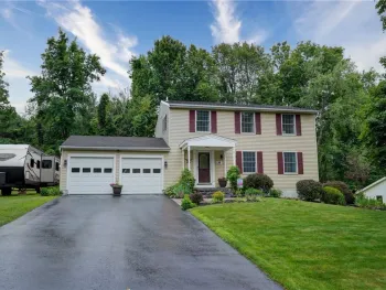 Property at 98 Peakview Drive, Henrietta, NY 14467