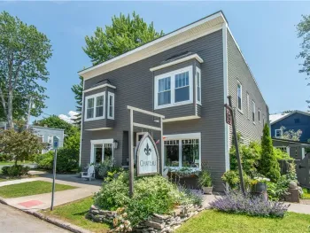 111 S Esselstyne Street, Cape Vincent, NY 13618