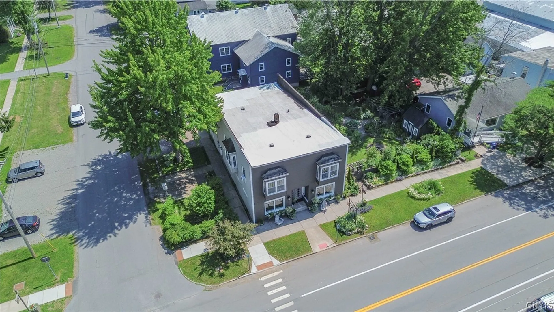 Property at 111 S Esselstyne Street, Cape Vincent, NY 13618 38