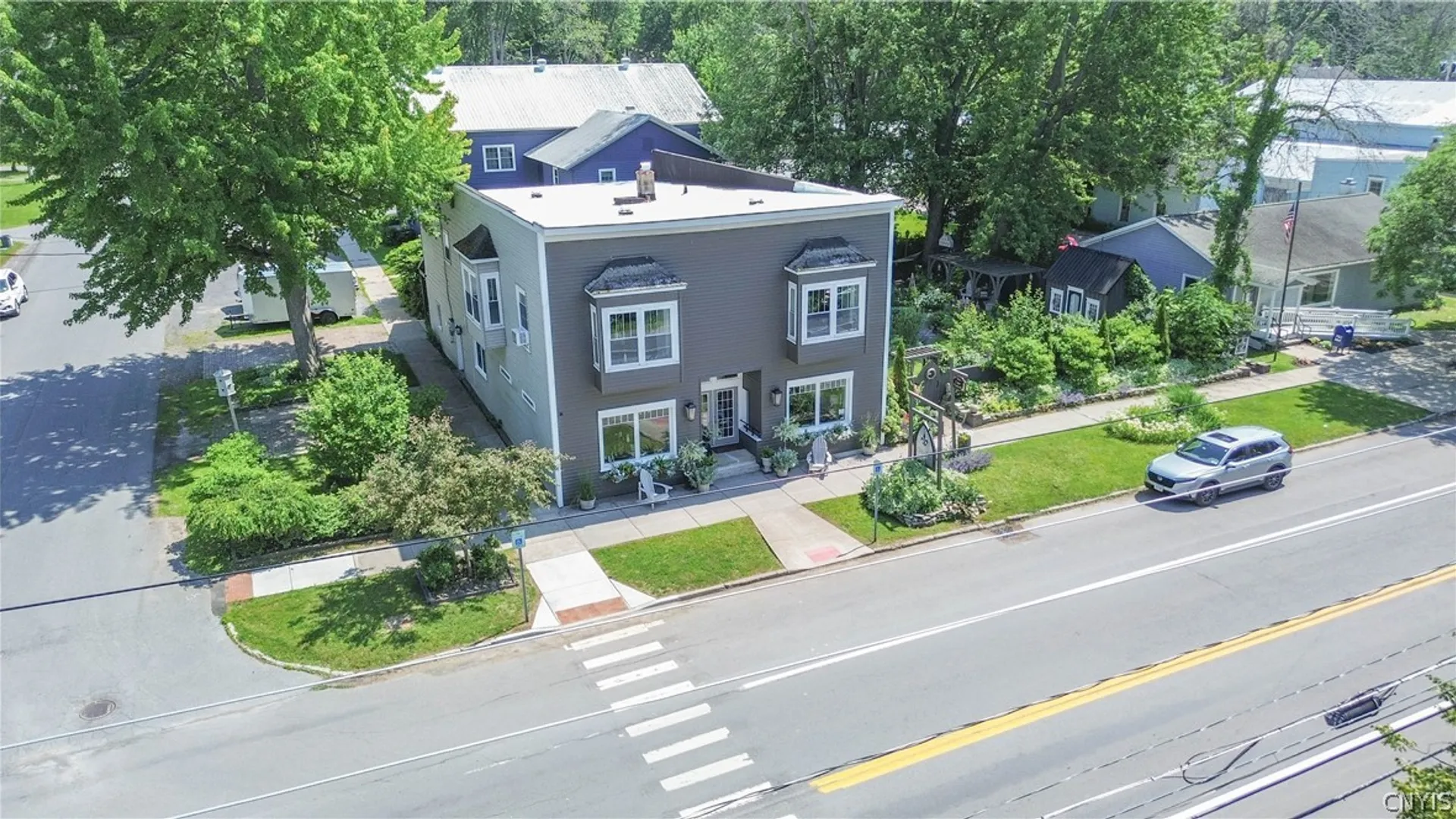 Property at 111 S Esselstyne Street, Cape Vincent, NY 13618 39