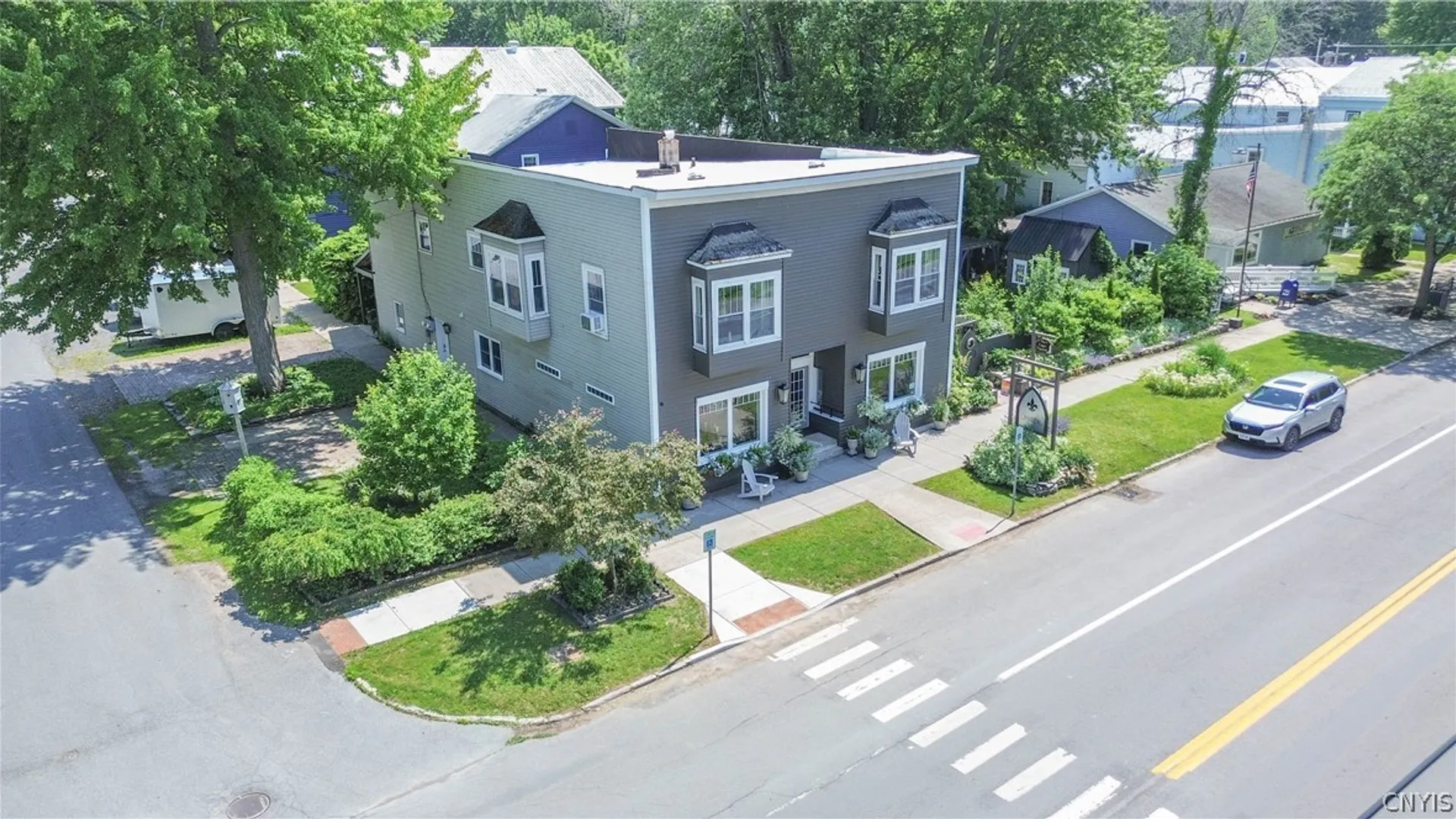Property at 111 S Esselstyne Street, Cape Vincent, NY 13618 40