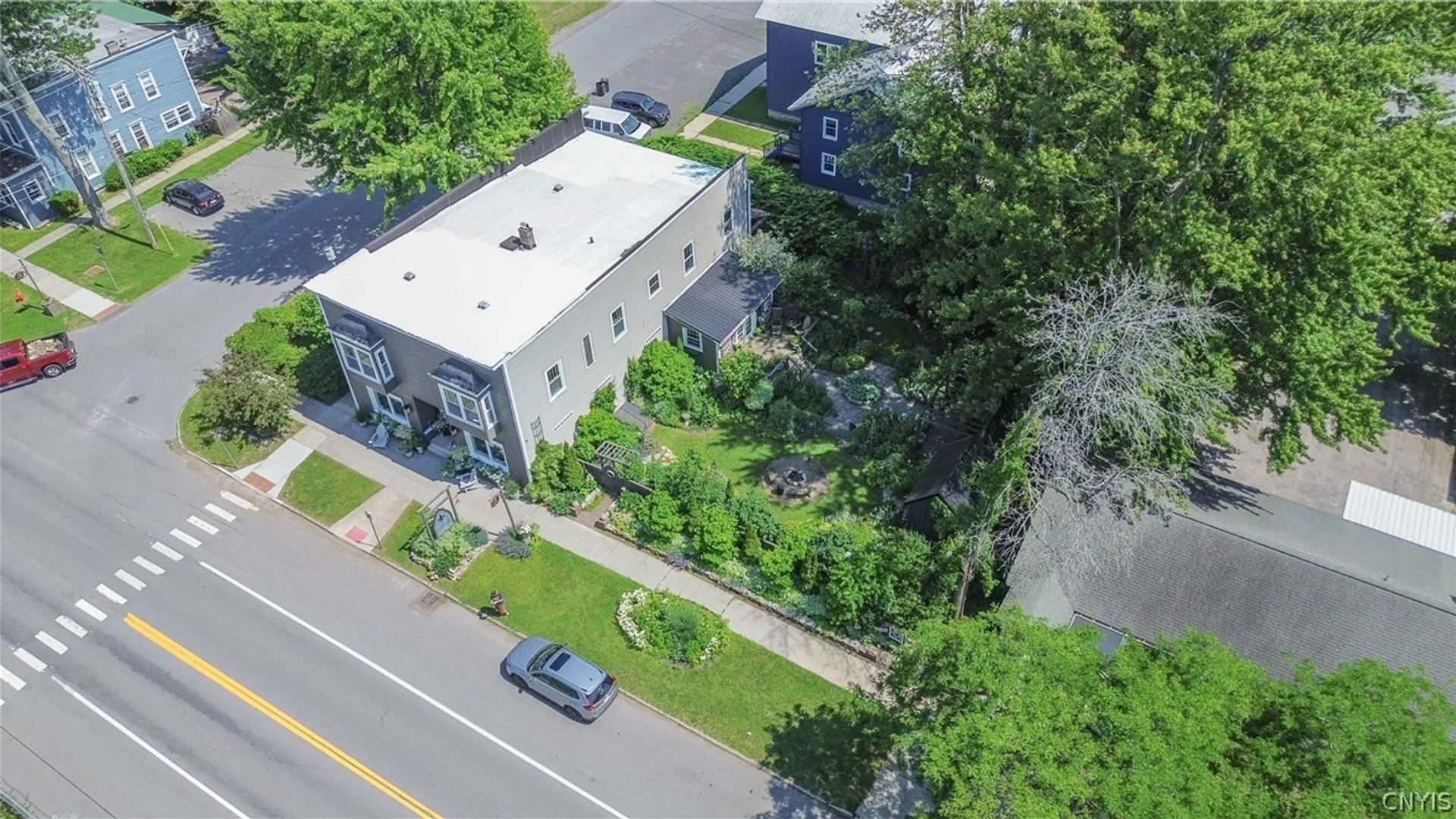 Property at 111 S Esselstyne Street, Cape Vincent, NY 13618 41