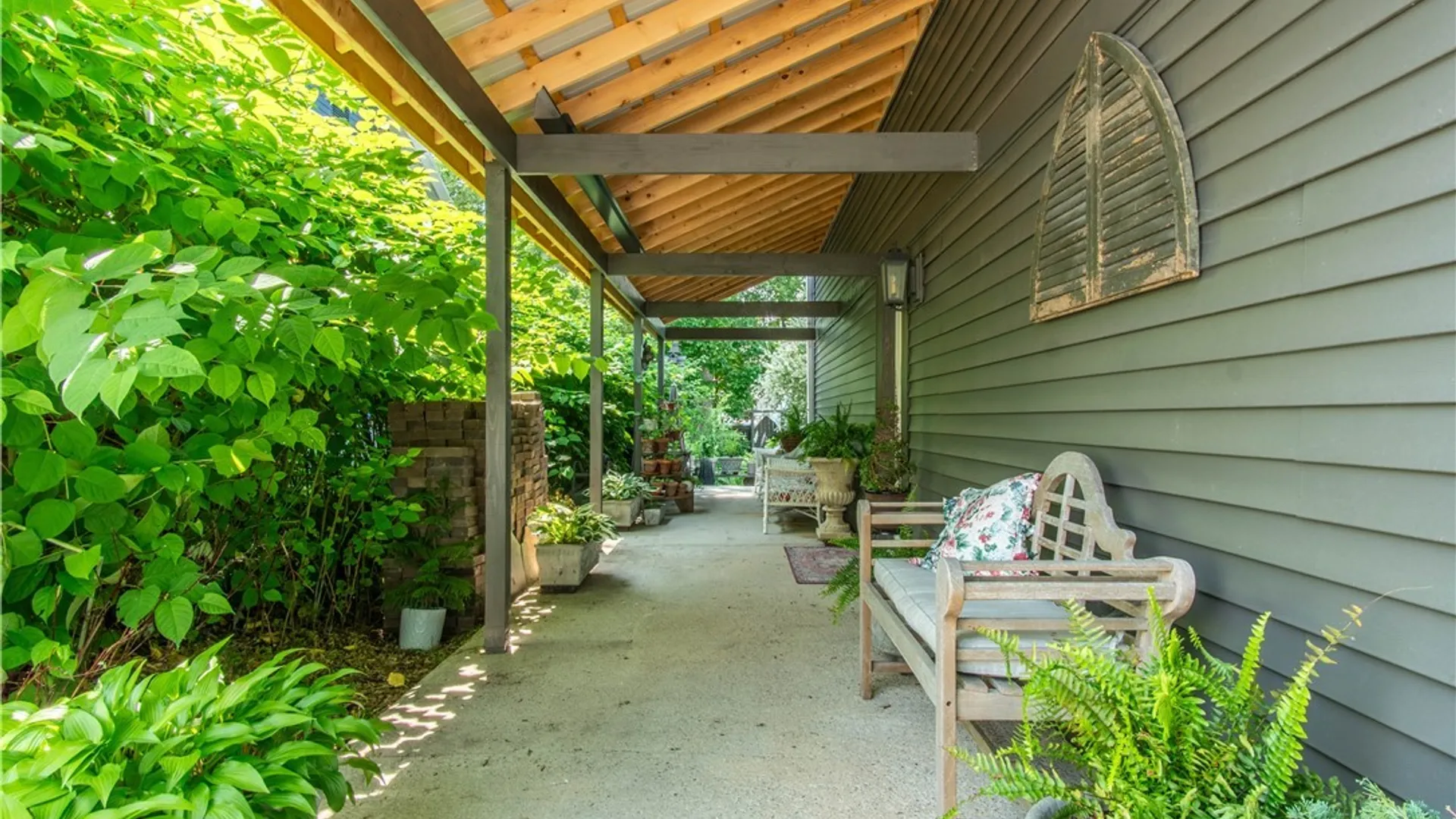Property at 111 S Esselstyne Street, Cape Vincent, NY 13618 21