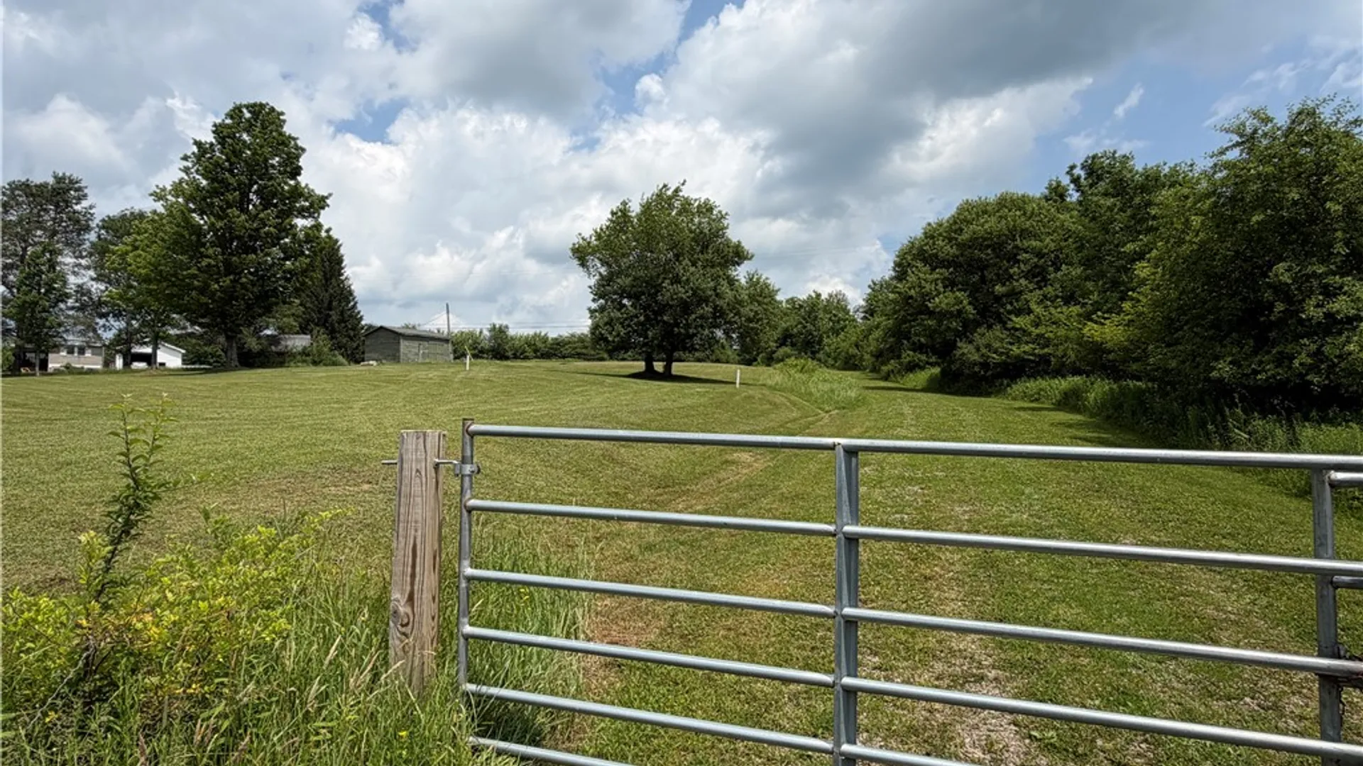 Property at VL Lyndon Abbott Road, Franklinville, NY 14737 5