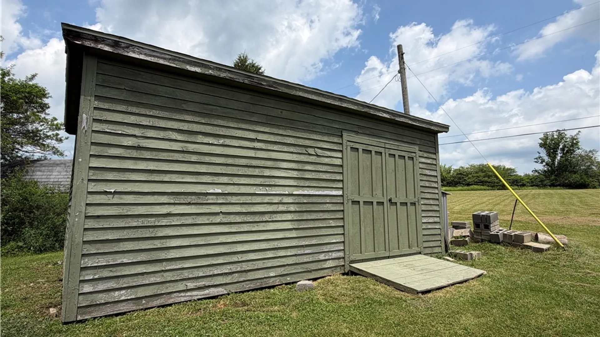 Property at VL Lyndon Abbott Road, Franklinville, NY 14737 7