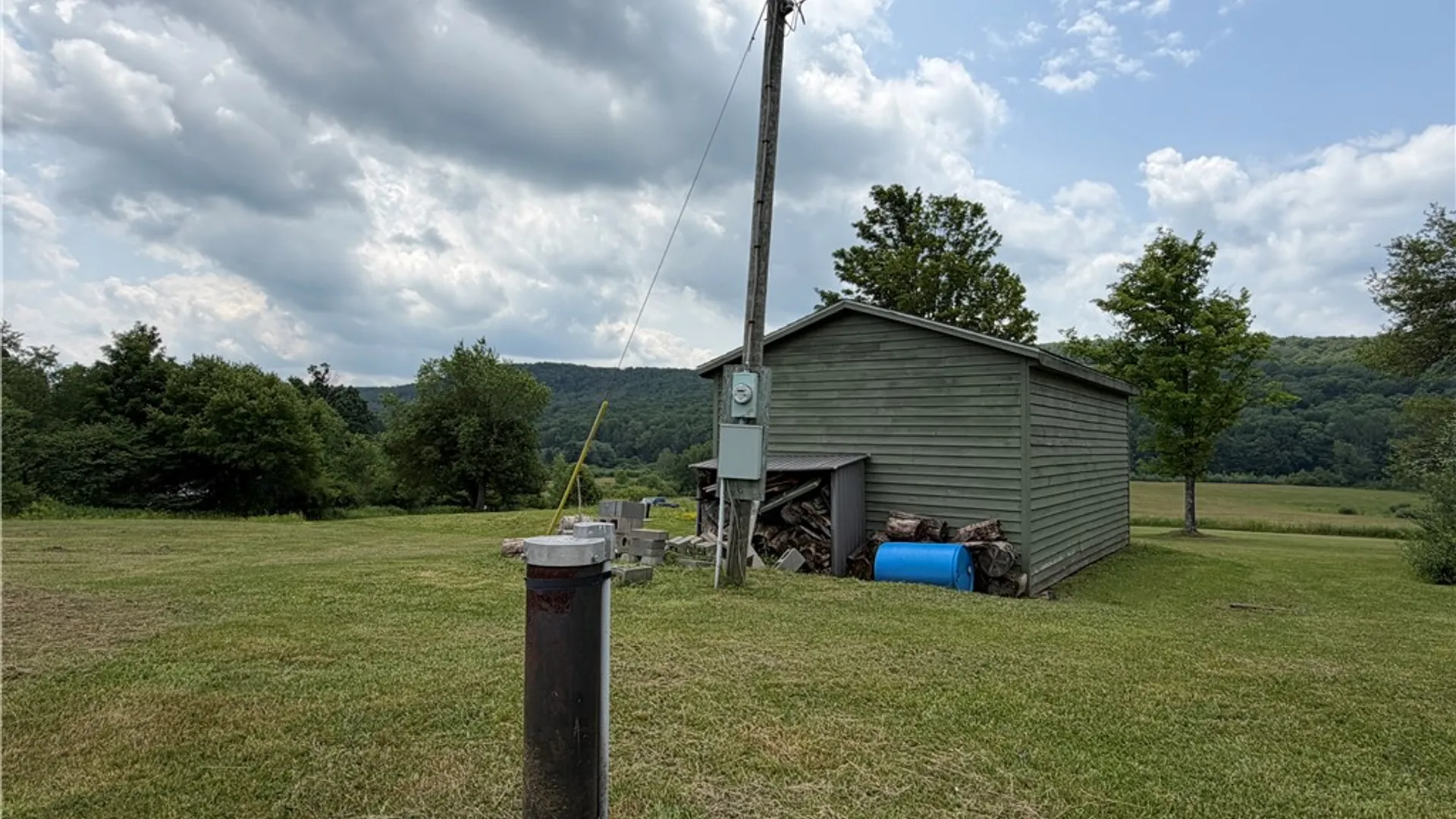 Property at VL Lyndon Abbott Road, Franklinville, NY 14737 8
