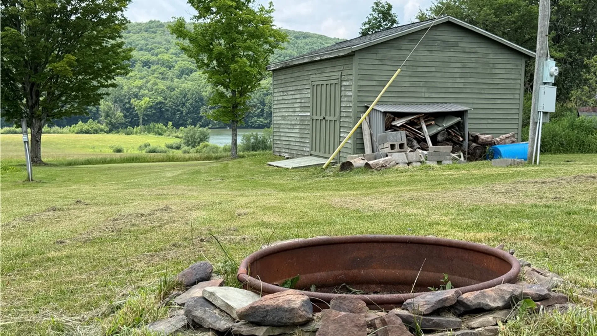 Property at VL Lyndon Abbott Road, Franklinville, NY 14737 9
