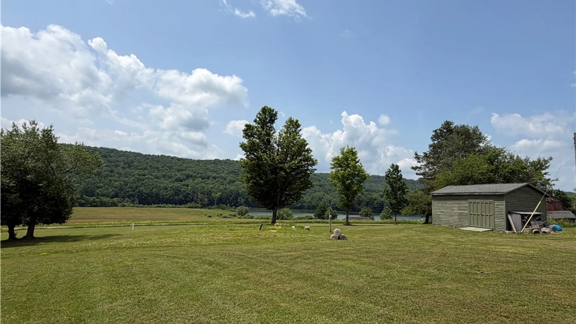 Property at VL Lyndon Abbott Road, Franklinville, NY 14737 11