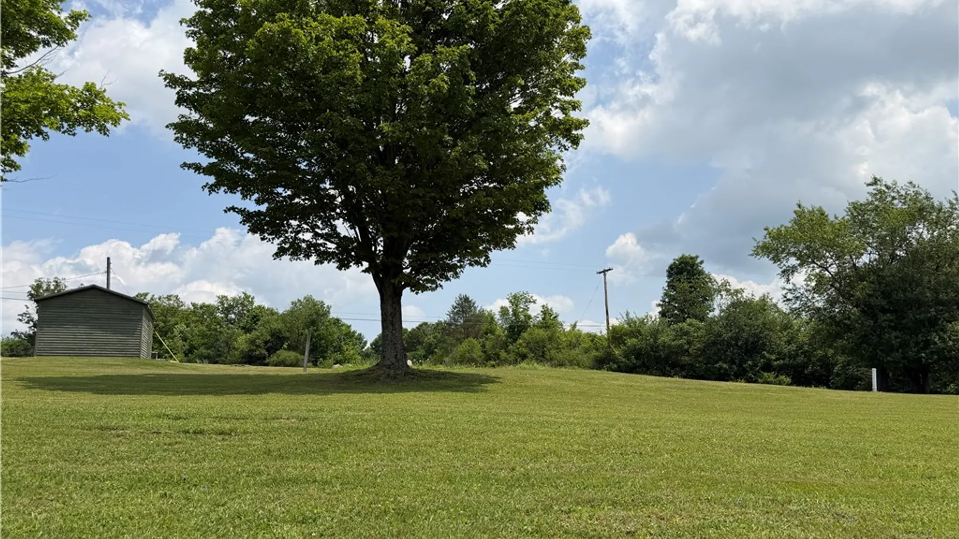 Property at VL Lyndon Abbott Road, Franklinville, NY 14737 14