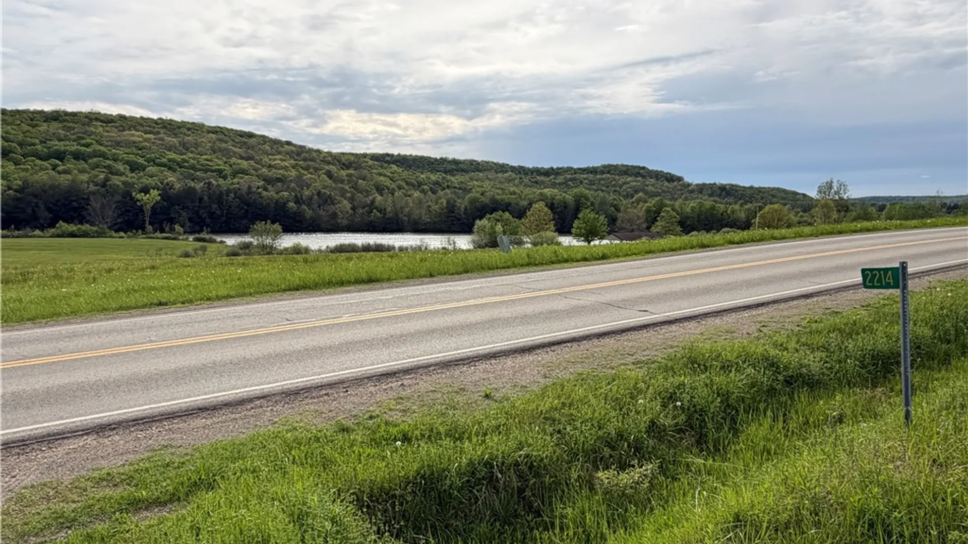 Property at VL Lyndon Abbott Road, Franklinville, NY 14737 34