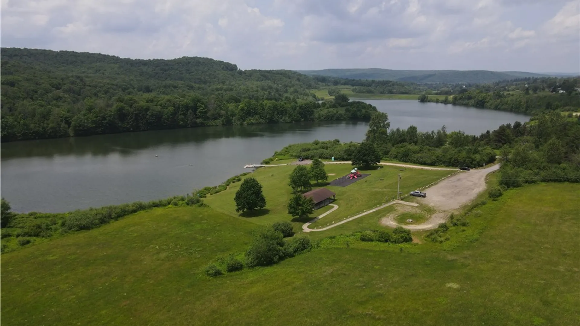 Property at VL Lyndon Abbott Road, Franklinville, NY 14737 35