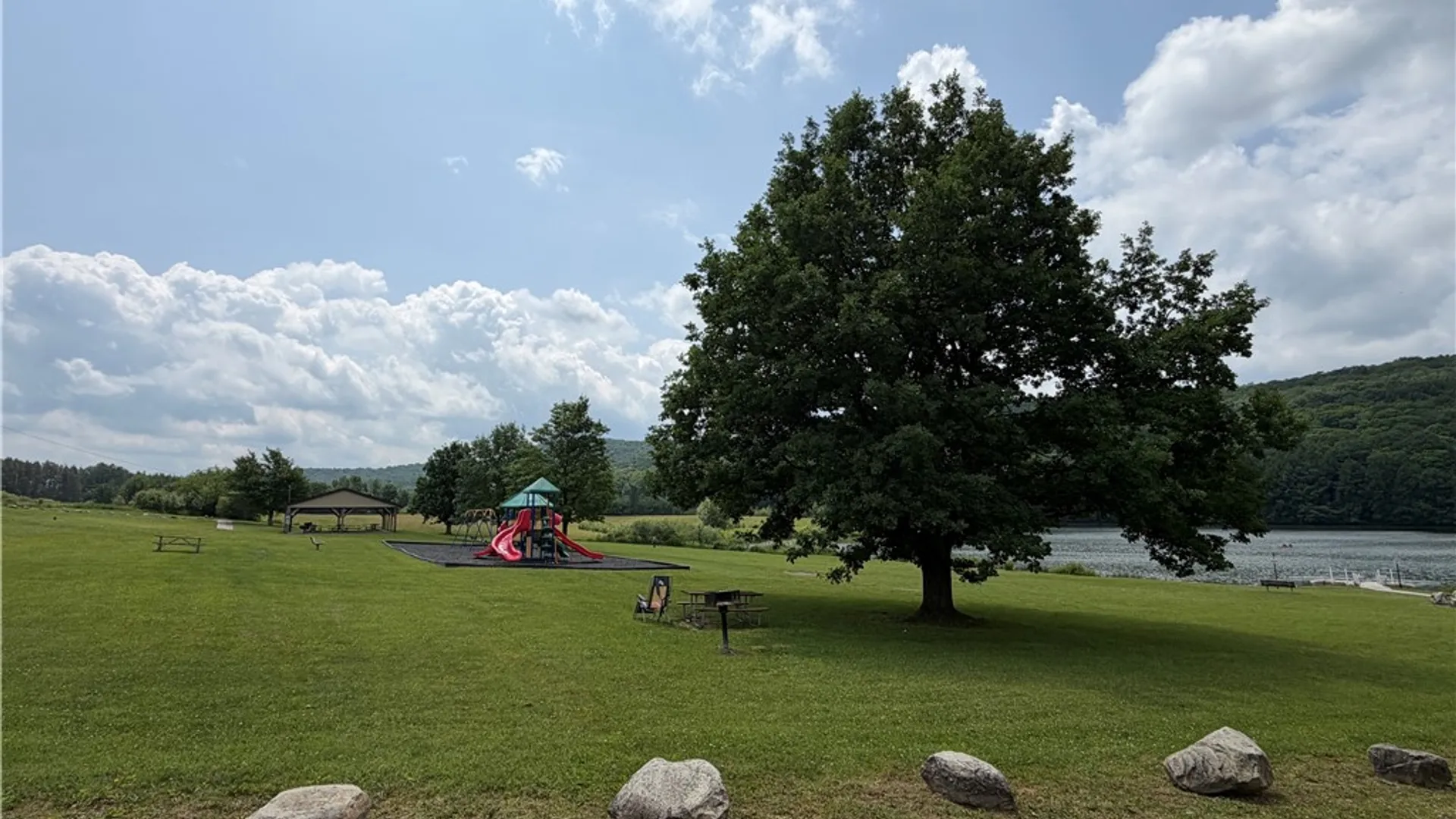 Property at VL Lyndon Abbott Road, Franklinville, NY 14737 38
