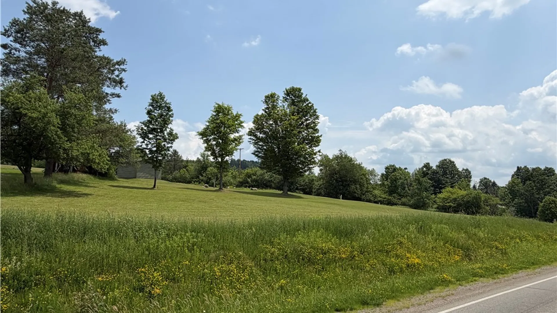 Property at VL Lyndon Abbott Road, Franklinville, NY 14737 41