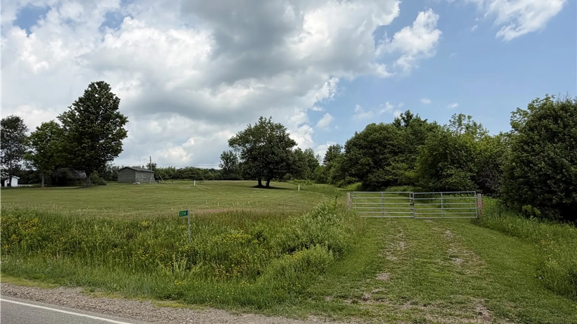 Property at VL Lyndon Abbott Road, Franklinville, NY 14737 42
